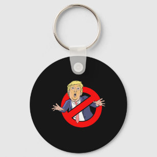 Trump Busters Resist Shirt  Keychain