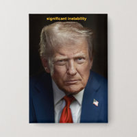 Trump Button