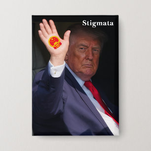 Trump Button