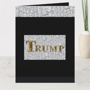 TRUMP CARD