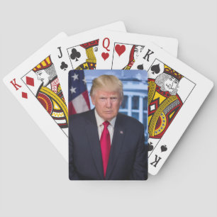 Trump Cards