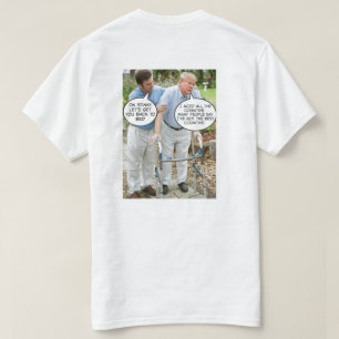 Trump Care T-Shirt