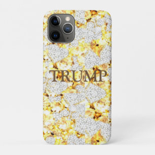 TRUMP iPhone 11 PRO CASE