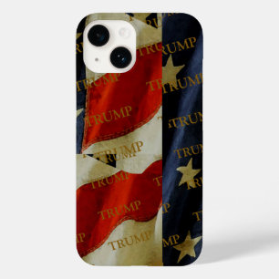 TRUMP Case-Mate iPhone 14 CASE