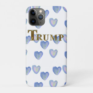 TRUMP iPhone 11 PRO CASE