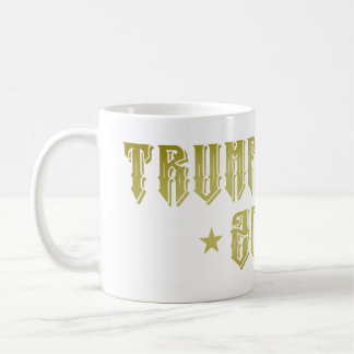 Trump Coffee Mug