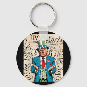 Trump Constitution Of The Usa Needs To Be Reread  Keychain