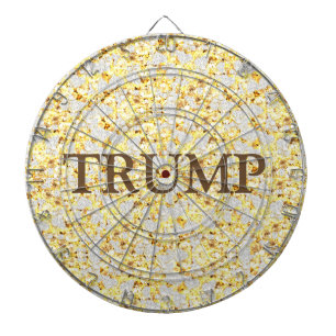 TRUMP DARTBOARD