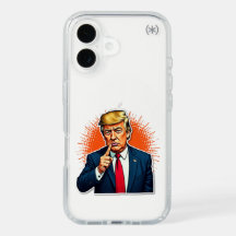 Trump dit des lebs