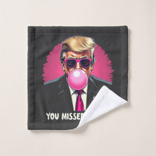 Trump Election 2024 vous a manqué à deux reprises