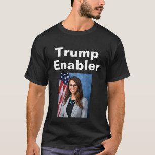 Trump Enabler T-Shirt