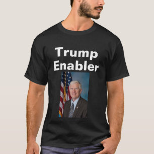 Trump Enabler T-Shirt