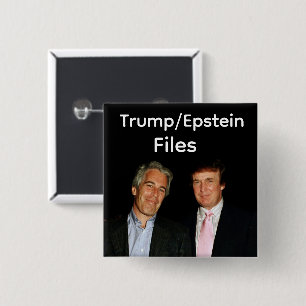 Trump/Epstein Files Button