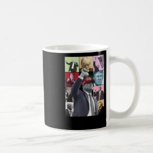 Trump Era Shirt  Coffee Mug