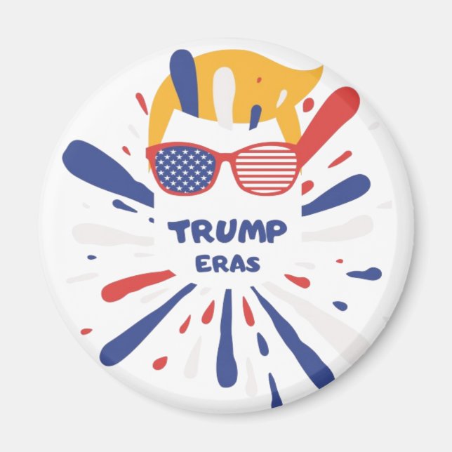 trump eras vote magnet (Front)