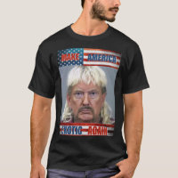 Trump Exotic Essential T-Shirt