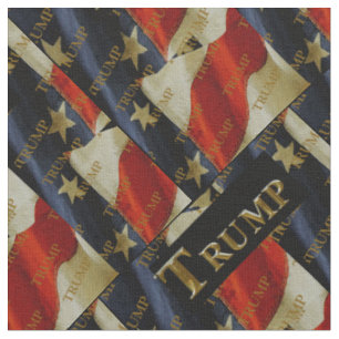 Trump Fabric