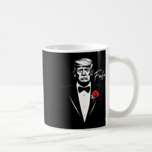 Trump Fafo F Around Find Out Funny  Coffee Mug
