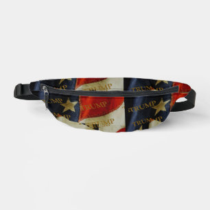 TRUMP FANNY PACK