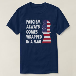 TRUMP FASCISM T-Shirt