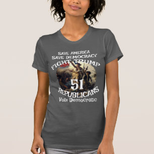 TRUMP FEMA AFFORD COST RISE PRICE FAMILY MOM DAD T-Shirt