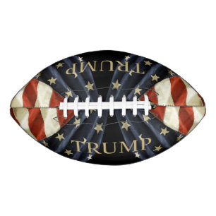 TRUMP FOOTBALL