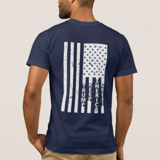 Trump for President 2020 Keep America Great T-Shirt