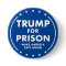Trump For Prison - Make America Safe Again!