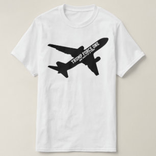Trump Force OneT-Shirt T-Shirt