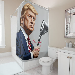 Trump: Fore more years of greatness!