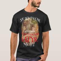 TRUMP FUNDRAISER SATYR NIGHT NYMPH AUCTION