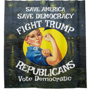 Trump FW FV Republican Party Birthday Holiday Boys