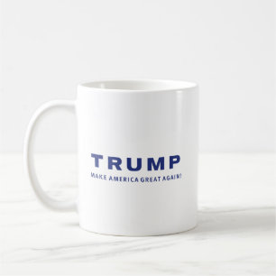 Trump Gift Coffee Mug