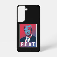 Trump GOAT Election 2024 Republican Vintage