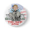 Trump GOP Elephant Tour