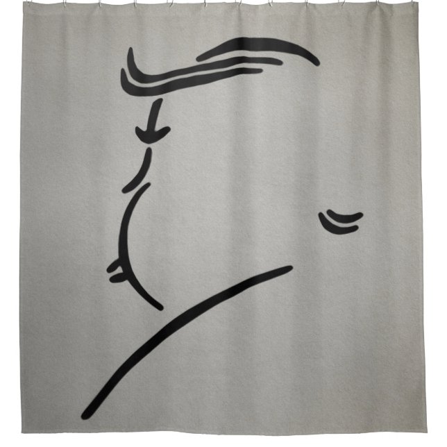 Trump Hitchcock Art (Front)