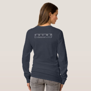 TRUMP In America We TRUST T-Shirt