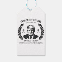 Trump Inauguration Day 2025 Proud Maga