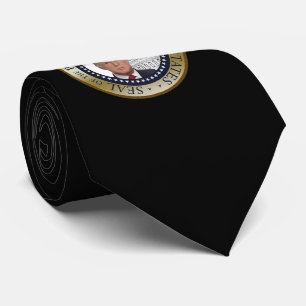 TRUMP Inauguration Tie
