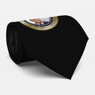 TRUMP Inauguration Tie