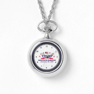 Trump Inauguration Watch