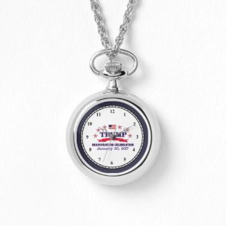 Trump Inauguration Watch