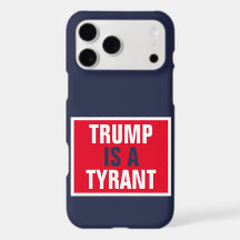 Trump is a Tyrant GOP Politics