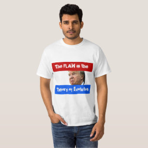 Trump is not the fittest T-Shirt