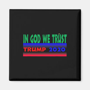 Trump Kag  Magnet