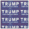 Trump Keep America Great 2020 Blue Background ZSSG