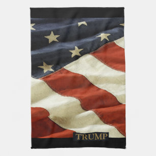 TRUMP KITCHEN TOWEL