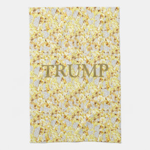 TRUMP KITCHEN TOWEL