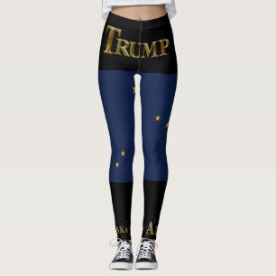 TRUMP LEGGINGS