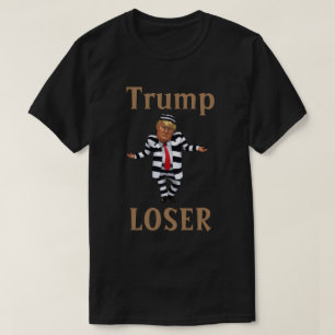Trump LOSER T-Shirt